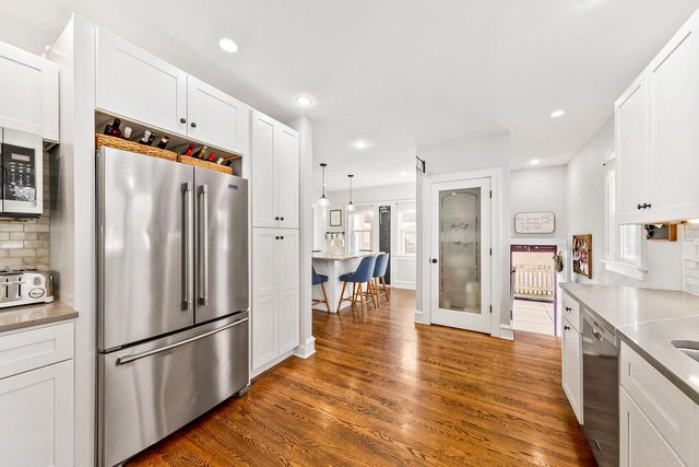 1921 Underwood AVENUE, Wauwatosa, WI 53213