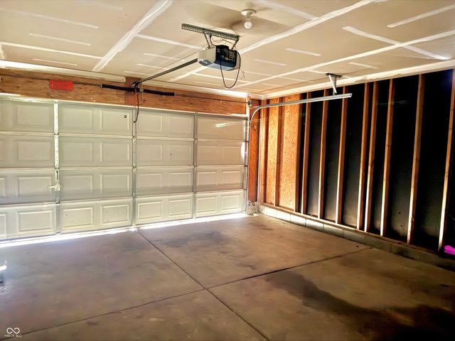 6027 Lakeside Manor Avenue, Indianapolis, IN 46254