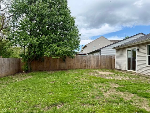 6027 Lakeside Manor Avenue, Indianapolis, IN 46254