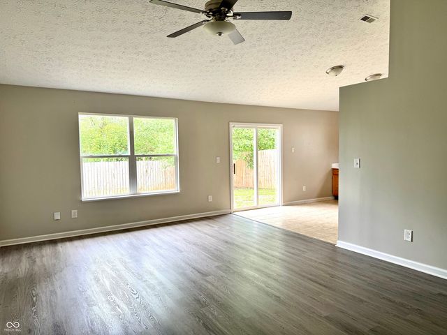 6027 Lakeside Manor Avenue, Indianapolis, IN 46254