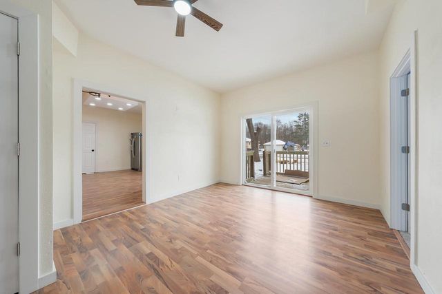 161 S JOHNSON STREET, Berlin, WI 54923