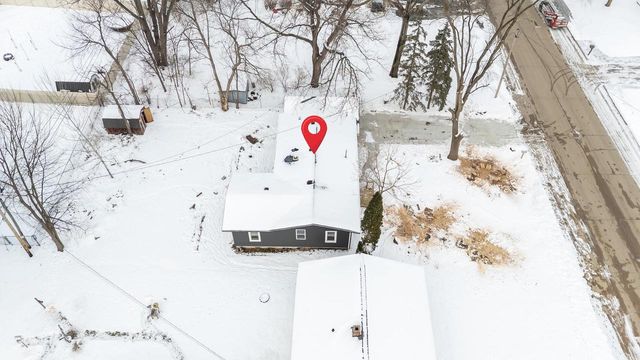 161 S JOHNSON STREET, Berlin, WI 54923