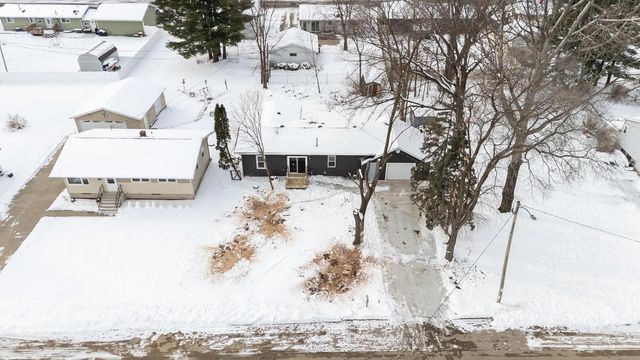 161 S JOHNSON STREET, Berlin, WI 54923