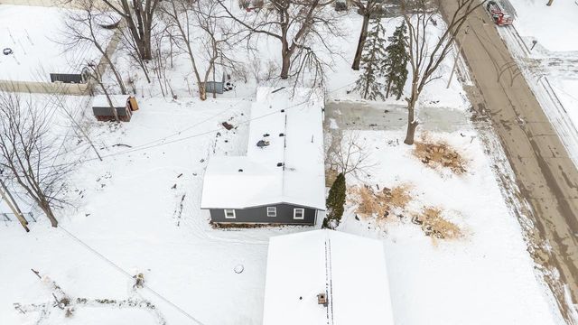 161 S JOHNSON STREET, Berlin, WI 54923