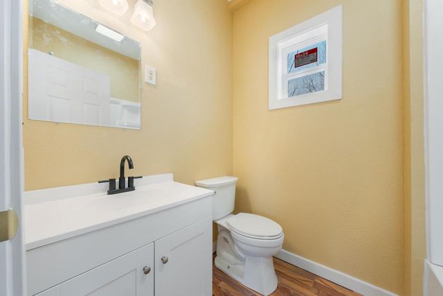 161 S JOHNSON STREET, Berlin, WI 54923