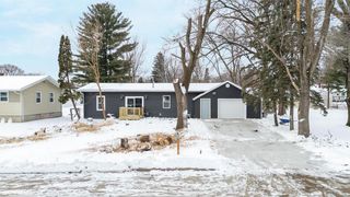 161 S JOHNSON STREET, Berlin, WI 54923