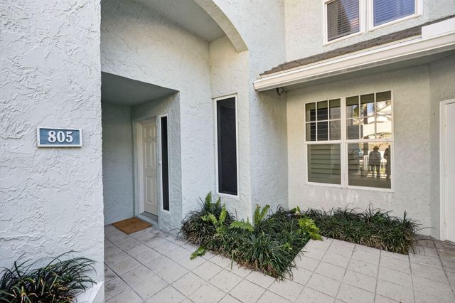 805 Mainsail Circle, Jupiter, FL 33477