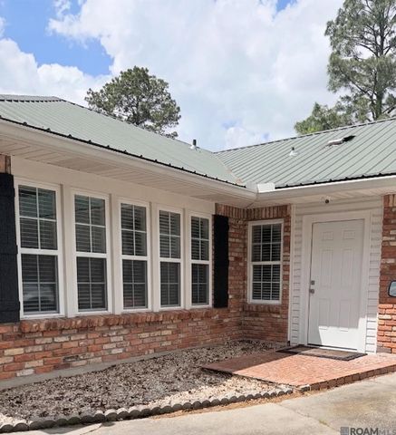 17365 Levern Stafford Rd, Prairieville, LA 70769