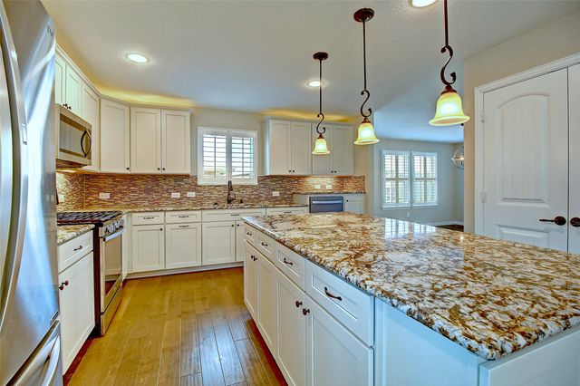 3174 Bobber Street, Frisco, TX 75036