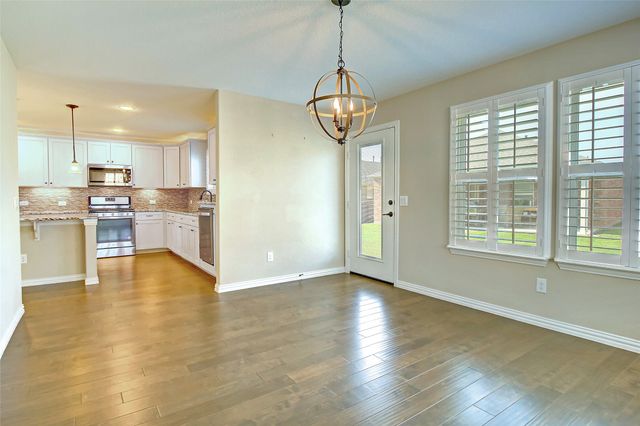 3174 Bobber Street, Frisco, TX 75036