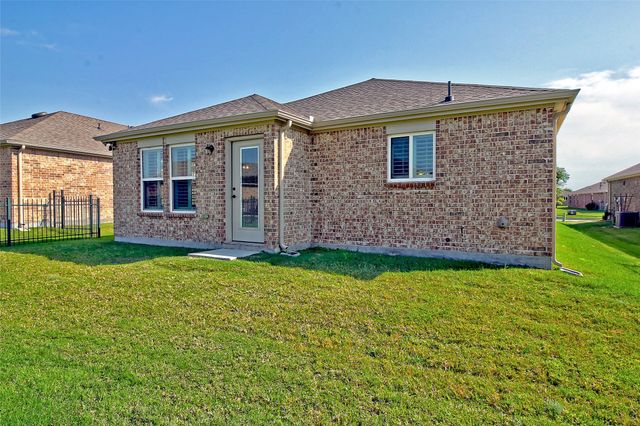3174 Bobber Street, Frisco, TX 75036