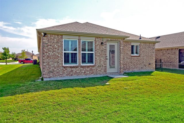 3174 Bobber Street, Frisco, TX 75036