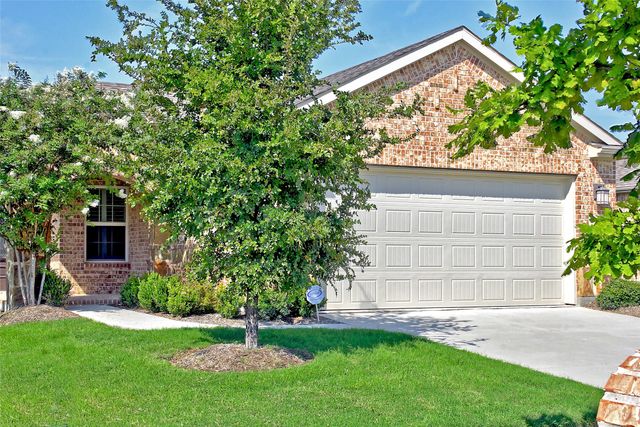 3174 Bobber Street, Frisco, TX 75036