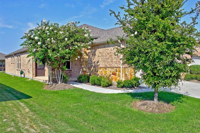 3174 Bobber Street, Frisco, TX 75036