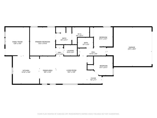 3174 Bobber Street, Frisco, TX 75036