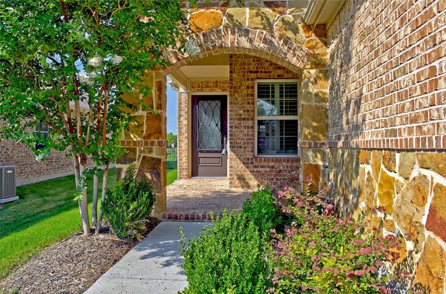 3174 Bobber Street, Frisco, TX 75036