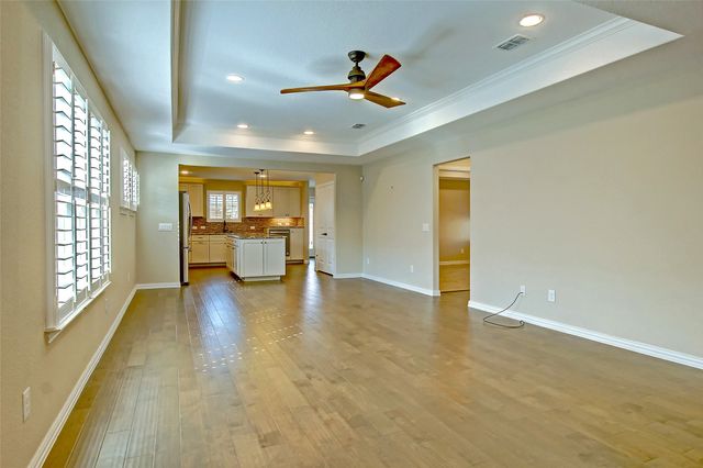 3174 Bobber Street, Frisco, TX 75036
