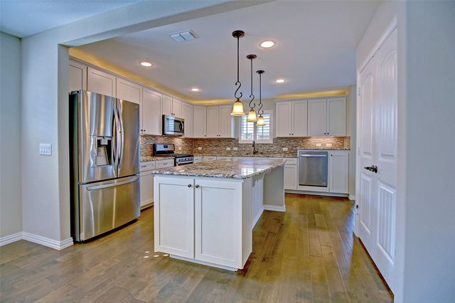 3174 Bobber Street, Frisco, TX 75036
