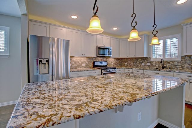 3174 Bobber Street, Frisco, TX 75036