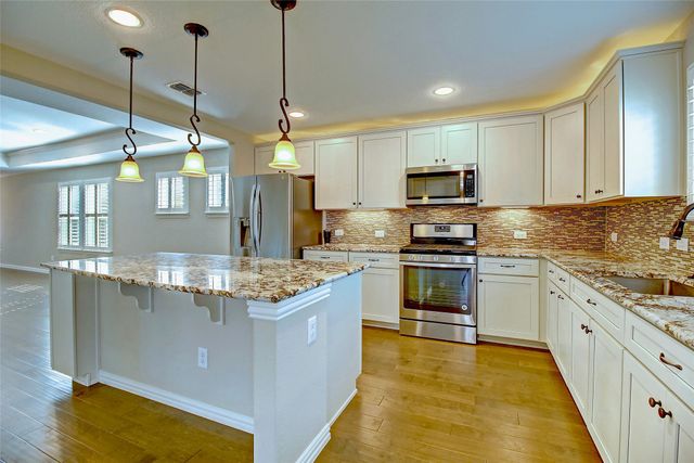 3174 Bobber Street, Frisco, TX 75036