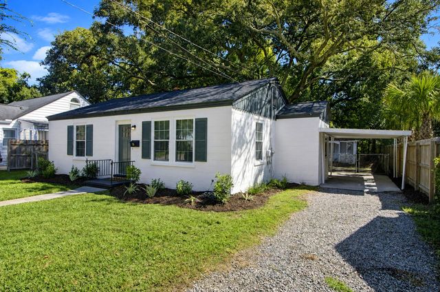 68 Avondale Avenue, Charleston, SC 29407