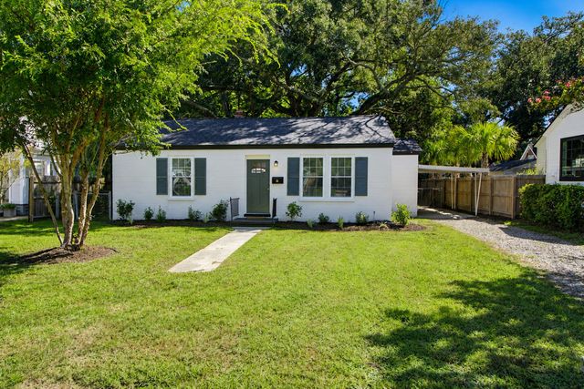 68 Avondale Avenue, Charleston, SC 29407