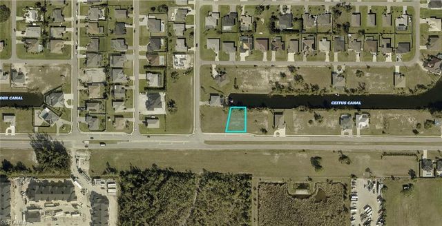 2723 Ceitus PKWY, Cape Coral, FL 33991