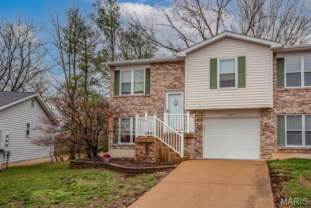 2123 Berrywood Court, Arnold, MO 63010