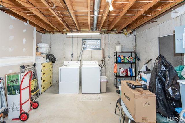 2123 Berrywood Court, Arnold, MO 63010