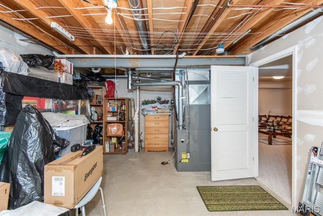 2123 Berrywood Court, Arnold, MO 63010