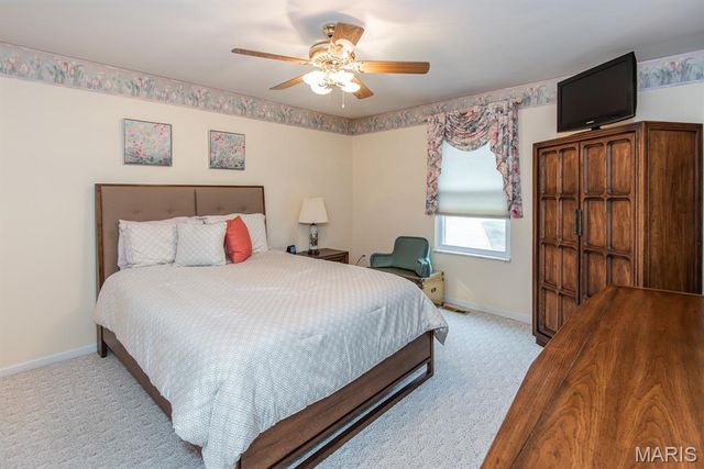 2123 Berrywood Court, Arnold, MO 63010