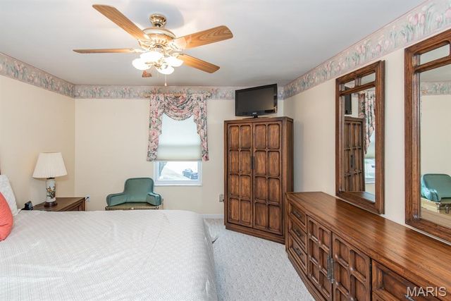 2123 Berrywood Court, Arnold, MO 63010