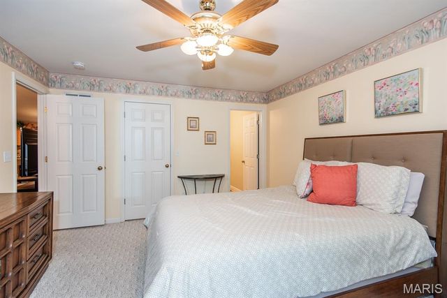 2123 Berrywood Court, Arnold, MO 63010