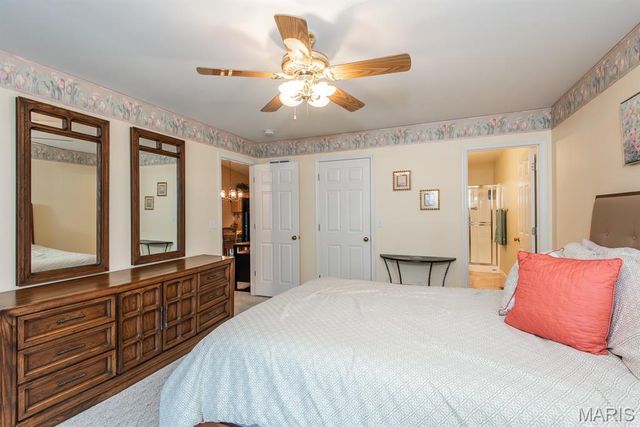 2123 Berrywood Court, Arnold, MO 63010