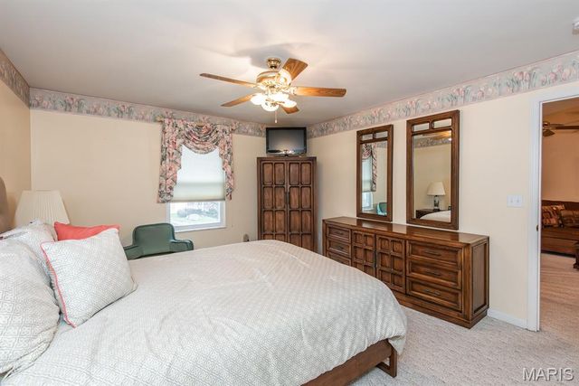 2123 Berrywood Court, Arnold, MO 63010