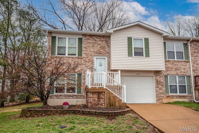 2123 Berrywood Court, Arnold, MO 63010