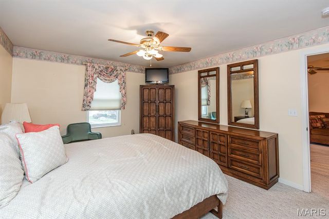 2123 Berrywood Court, Arnold, MO 63010