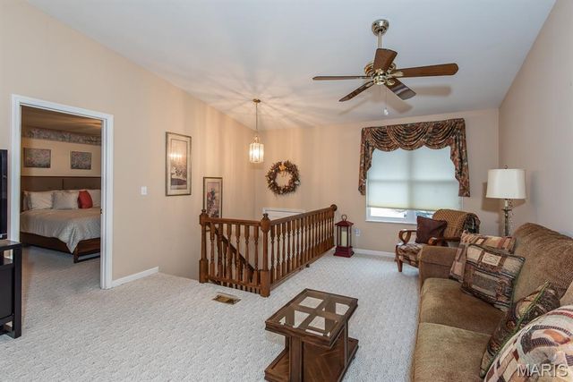 2123 Berrywood Court, Arnold, MO 63010