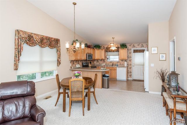 2123 Berrywood Court, Arnold, MO 63010