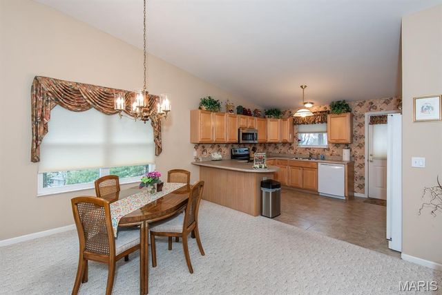 2123 Berrywood Court, Arnold, MO 63010