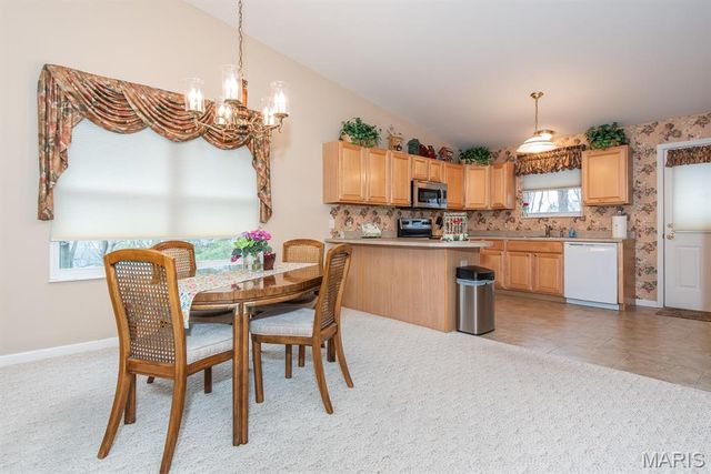 2123 Berrywood Court, Arnold, MO 63010