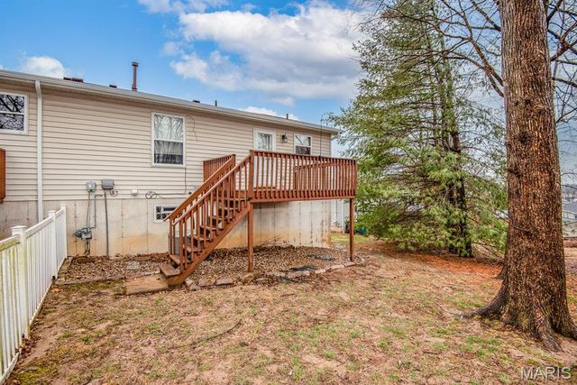 2123 Berrywood Court, Arnold, MO 63010