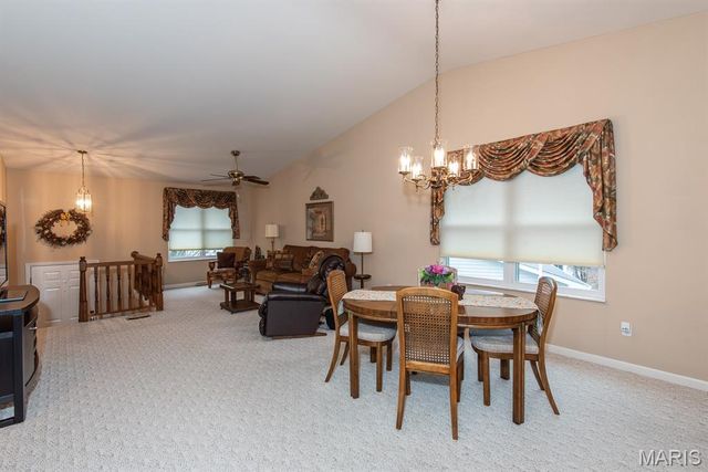 2123 Berrywood Court, Arnold, MO 63010