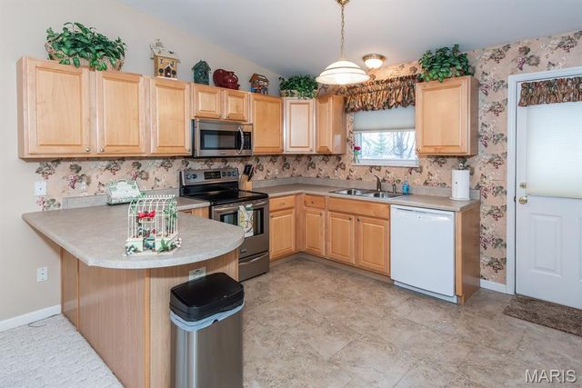 2123 Berrywood Court, Arnold, MO 63010