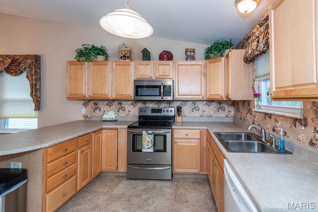 2123 Berrywood Court, Arnold, MO 63010