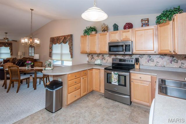 2123 Berrywood Court, Arnold, MO 63010