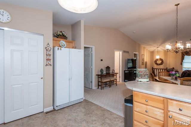 2123 Berrywood Court, Arnold, MO 63010