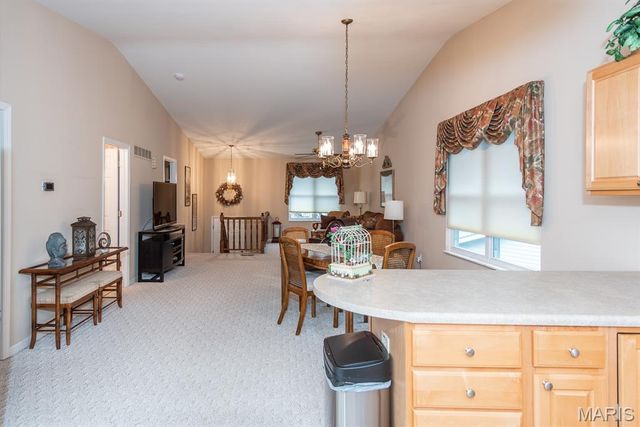 2123 Berrywood Court, Arnold, MO 63010