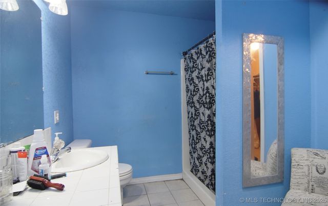 705 S Garfield Avenue, Wagoner, OK 74467