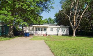 705 S Garfield Avenue, Wagoner, OK 74467